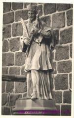 Třebíč-Basilika sv. Prokopa