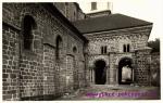 Třebíč-Basilika sv. Prokopa