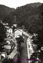 Hřensko