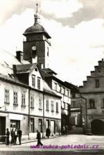 Česká Kamenice