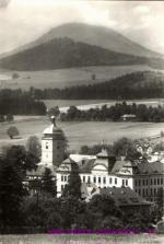 Česká Kamenice