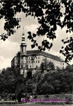 Děčín-zámek