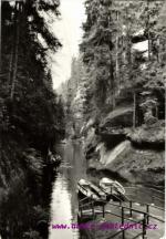 Hřensko