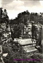 Hřensko