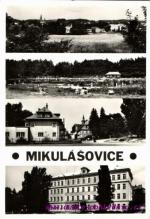 Mikulášovice