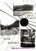 Srbská Kamenice