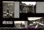 Hřensko