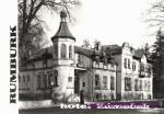 Rumburk-hotel Zámeček