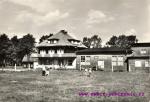 Horní Podluží-hotel Slavie