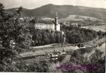 Děčín-zámek