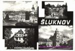 Šluknov