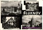 Šluknov