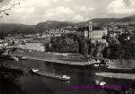 Děčín-zámek