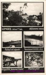 Lipnice