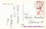 Chotěboř-Čertův statek