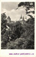 Praha