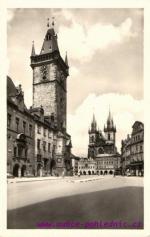 Staroměstská radnice