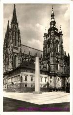 Chrám sv. Víta