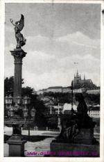 Hradčany