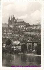 Hradčany