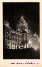 Praha