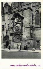 Staroměstský orloj