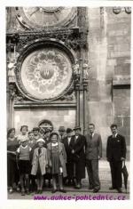 Praha-orloj