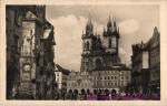 Praha