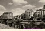 Ostrava-nábřeží