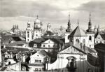 Praha - věže Starého Města