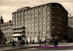 Ostrava-hotel Ostrava