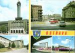 Ostrava-radnice