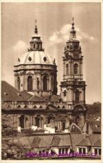 Chrám sv. Mikuláše