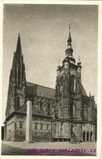Chrám sv. Víta