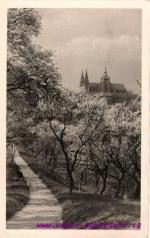 Hradčany