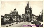 Staroměstské věže