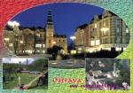 Ostrava