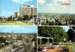 Ostrava