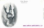 Český Krumlov