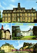 Lipová- Lázně