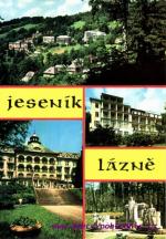 Jeseník-Lázně