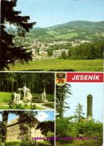 Jeseník