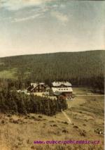 Černohorské sedlo