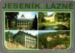 Jeseník-Lázně