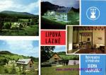 Lipová- Lázně
