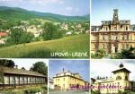 Lipová- Lázně