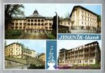 Jeseník-Lázně