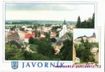 Javorník