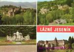 Jeseník-Lázně