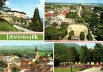 Javorník